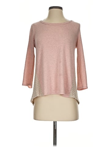 Ezra 3/4 Sleeve T-Shirt (view 1)