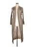 Theory Tan Cardigan Size XXL - photo 1