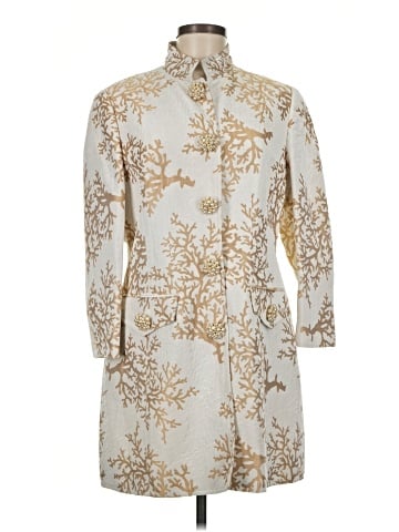 Carlisle Coat (view 1)