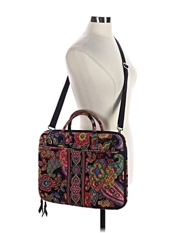 Vera Bradley Laptop Bag (view 2)