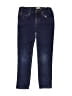 Hudson Jeans Solid Blue Jeans Size 4 - photo 1