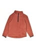 Crewcuts Outlet 100% Cotton Orange Pullover Sweater Size 6 - 7 - photo 1
