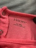 Hanes Pink Dress Size 12-18 mo - photo 3