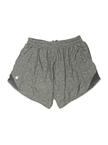 Lululemon Athletica Athletic Shorts (view 2)