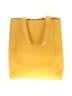 Unbranded Solid Yellow Tote One size - photo 1