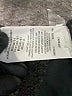 Lee Blue Casual Pants Size 16M - photo 5