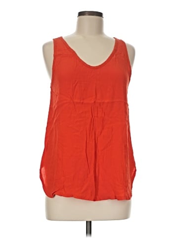 Ann Taylor LOFT Tank Top (view 1)