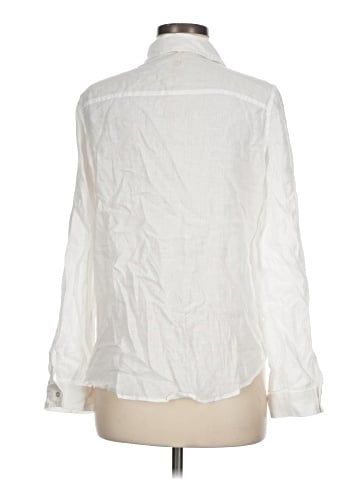 Lilly Pulitzer Long Sleeve Button-Down Shirt (view 2)