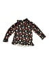 Jan & Jul Black Rash Guard Size 2T - photo 1