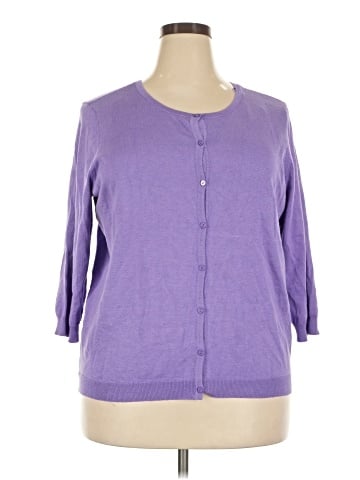 Architect Cardigan (view 1)