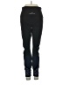 Lorna Jane Active Color Block Black Active Pants Size S (estimated) - photo 2