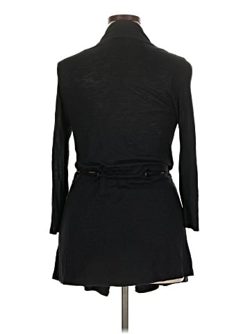 Charlotte Russe Kimono (view 2)