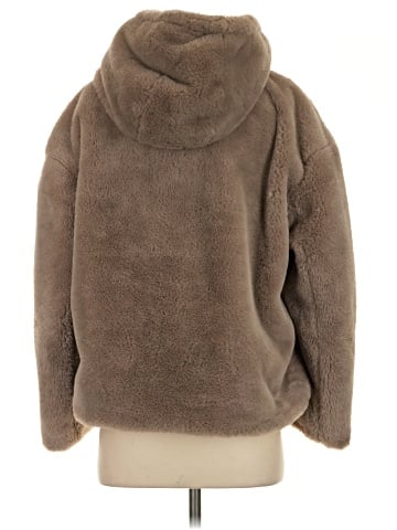 Zara Faux Fur Jacket (view 2)