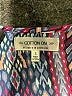 Cotton On 100% Polyester Blue Sleeveless Blouse Size S - photo 7