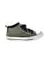Converse Green Sneakers Size 4 1/2 (youth) - photo 1