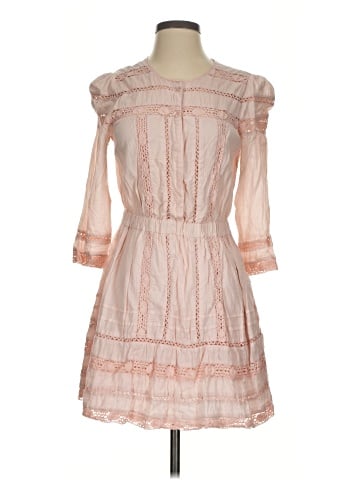 Tularosa Casual Dress (view 1)