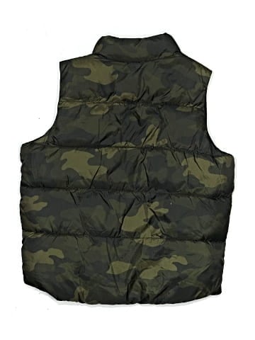 Old Navy Vest (view 2)