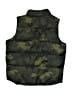 Old Navy 100% Polyester Green Vest Size 5 - photo 2