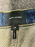 Marc Jacobs 100% Cotton Blue Jeans Size 25 waist - photo 7