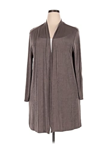 Travelers by Chico's Cardigan (view 1)