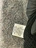 St. John Caviar Black Blazer Size 8 - photo 7