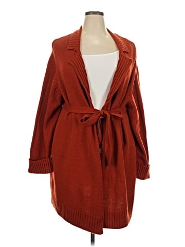 Bill Blass Cardigan (view 1)