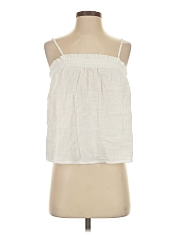 Old Navy Sleeveless Blouse (view 1)