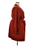 Bill Blass 100% Acrylic Red Cardigan Size 2X - photo 4