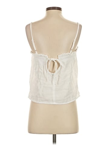Old Navy Sleeveless Blouse (view 2)