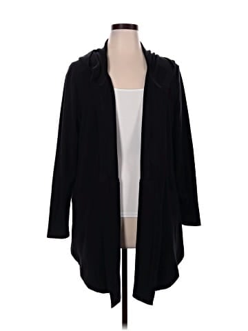 Zella Cardigan (view 1)
