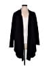 Zella Black Cardigan Size 1X - photo 1