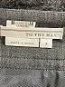 To The Max Gray Formal Skirt Size 2 - photo 4