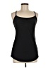 Lululemon Athletica Black Tank Top Size 8 - photo 1