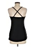 Lululemon Athletica Black Tank Top Size 8 - photo 2