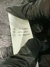 Refuge 100% Cotton Stripes Blue Jeans Size 13 - photo 5