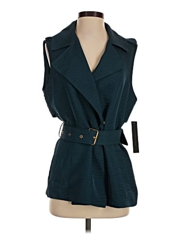 Donna Karan New York Vest (view 1)