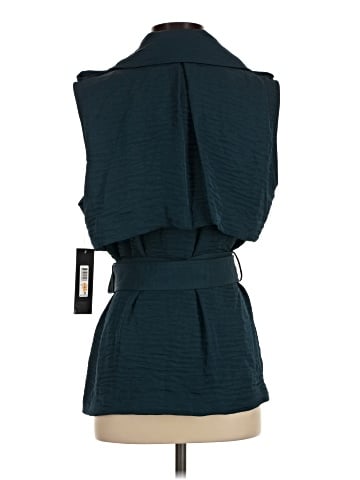 Donna Karan New York Vest (view 2)