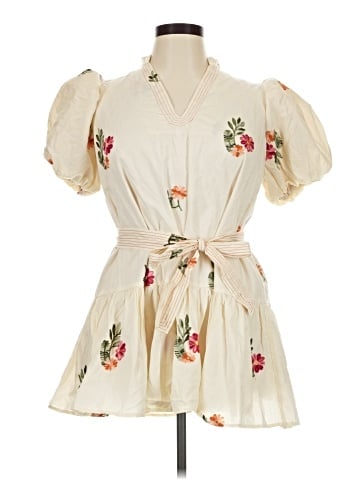 Chou Chou Casual Dress (view 1)