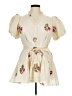 Chou Chou Ivory Casual Dress Size 1X (estimated) - photo 1