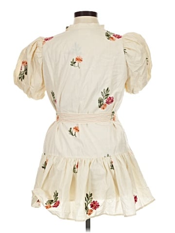 Chou Chou Casual Dress (view 2)