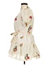 Chou Chou Ivory Casual Dress Size 1X (estimated) - photo 5