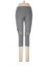 Forever 21 Color Block Gray Active Pants Size M - photo 1