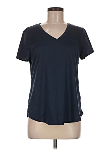 Ideology Short Sleeve T-Shirt (view 1)
