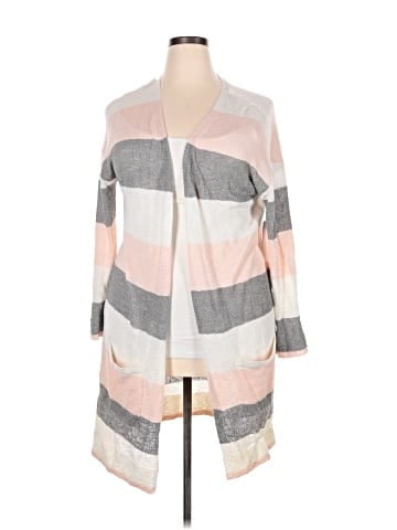 Just Fab Cardigan (view 1)