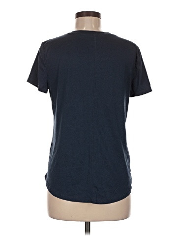 Ideology Short Sleeve T-Shirt (view 2)