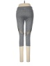 Forever 21 Color Block Gray Active Pants Size M - photo 2