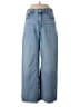 Madewell Blue Jeans Size 29 waist (tall) - photo 1