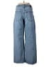 Madewell Blue Jeans Size 29 waist (tall) - photo 2