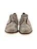 Donna Piu 100% Leather Gray Flats Size EU 37 - photo 2