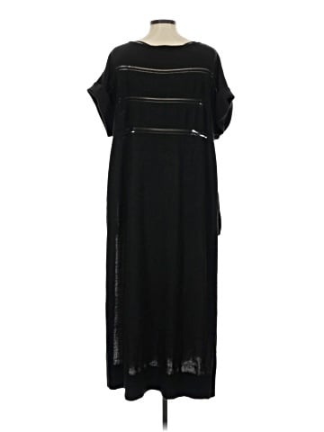 New York & Company Casual Dress (view 2)